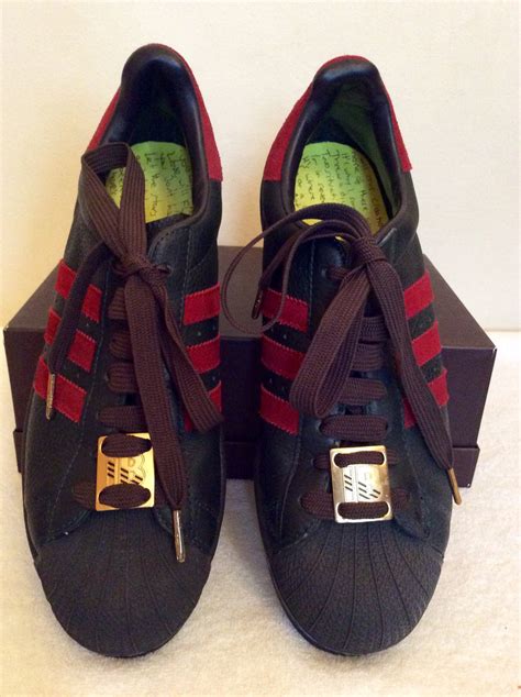 adidas Ian Brown Shoes products for sale 